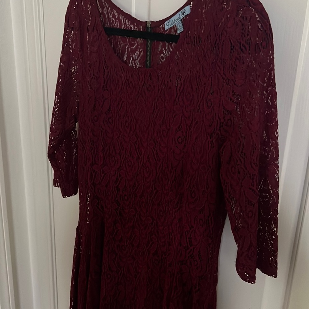Dress